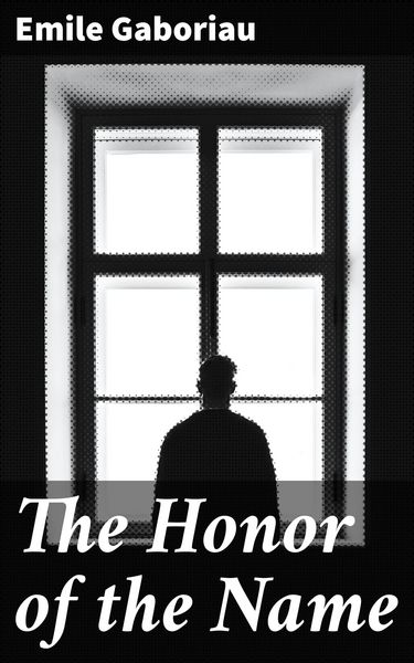Produktbild: The Honor of the Name