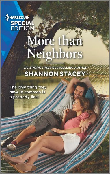 Produktbild: More than Neighbors