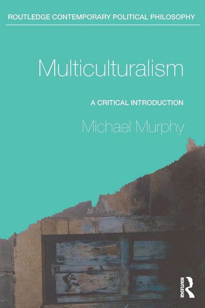 Produktbild: Multiculturalism