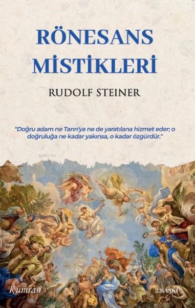 Produktbild: R&ouml;nesan Mistikleri
