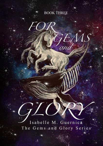 Produktbild: For Gems and Glory