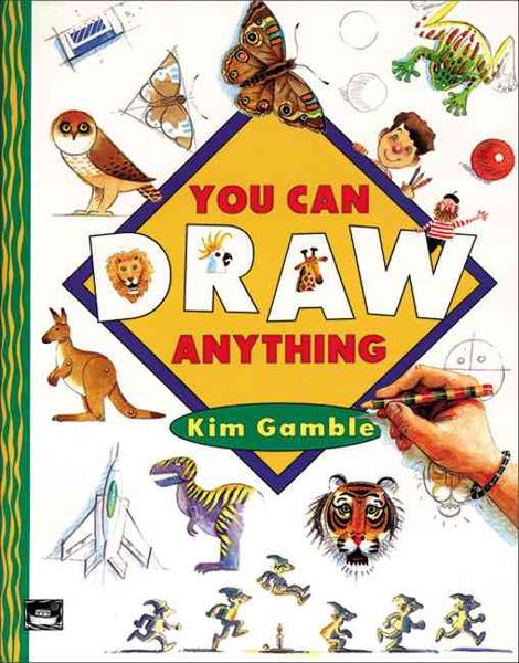 Produktbild: You Can Draw Anything