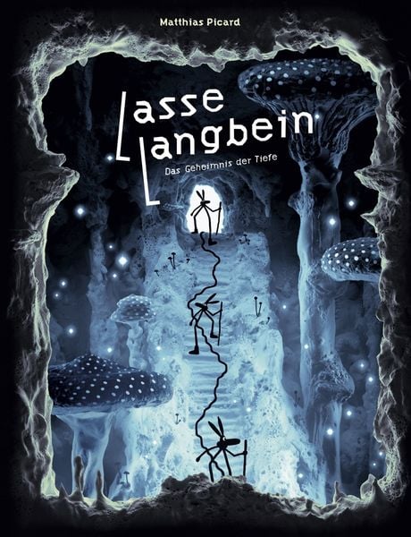 Produktbild: Lasse Langbein