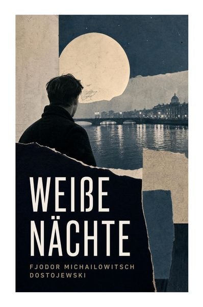 Produktbild: Wei&szlig;e N&auml;chte