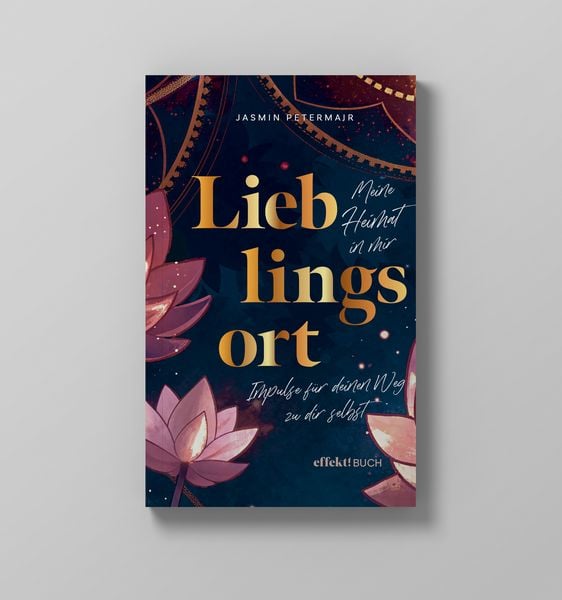 Produktbild: Lieblingsort &ndash; Meine Heimat in mir
