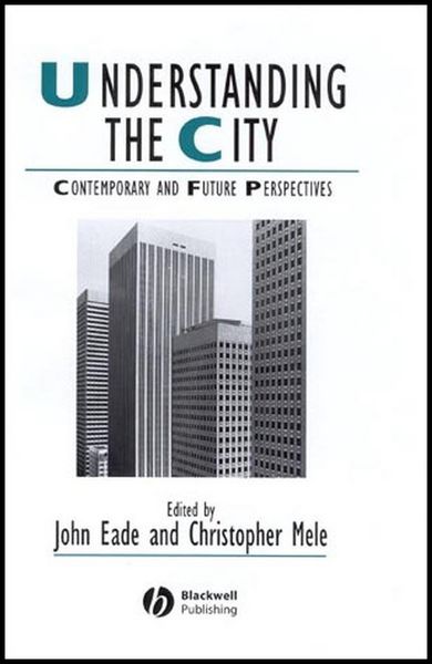 Produktbild: Understanding the City
