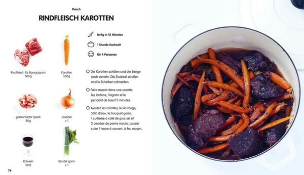 Produktbild: Super Einfach One Pot