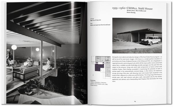 Produktbild: Case Study Houses