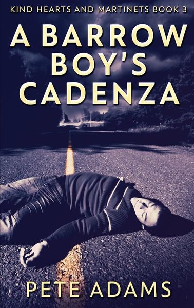 Produktbild: A Barrow Boy's Cadenza