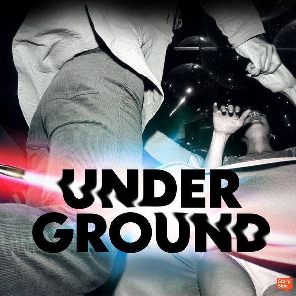 Produktbild: Underground