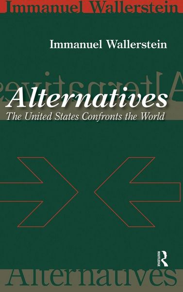 Produktbild: Alternatives