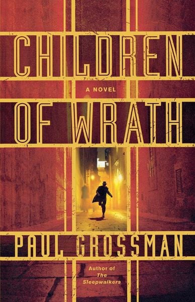 Produktbild: Children of Wrath