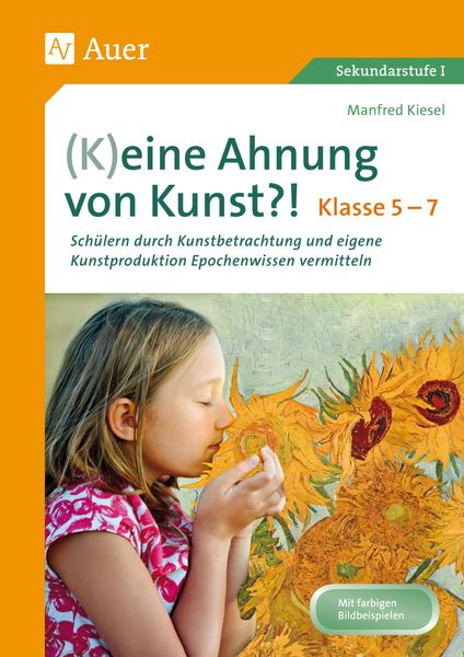 Produktbild: (K)eine Ahnung von Kunst