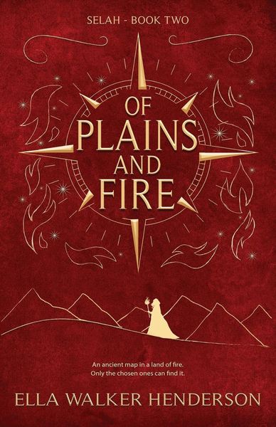 Produktbild: Of Plains and Fire