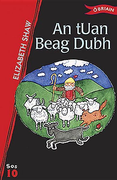 Produktbild: An Tuan Beag Dubh