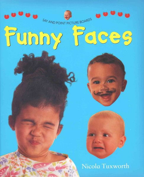 Produktbild: Funny Faces