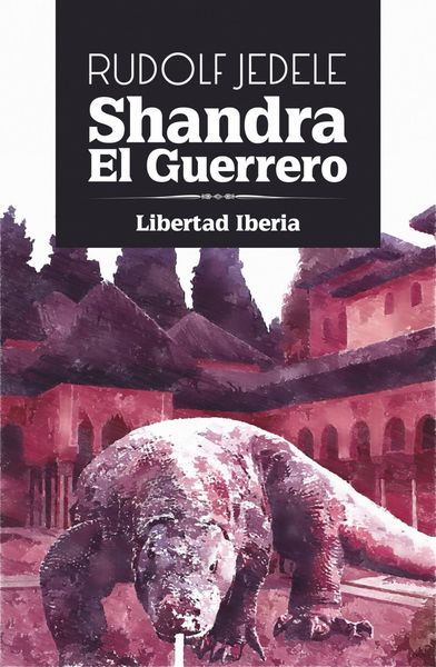 Produktbild: Shandra el Guerrero