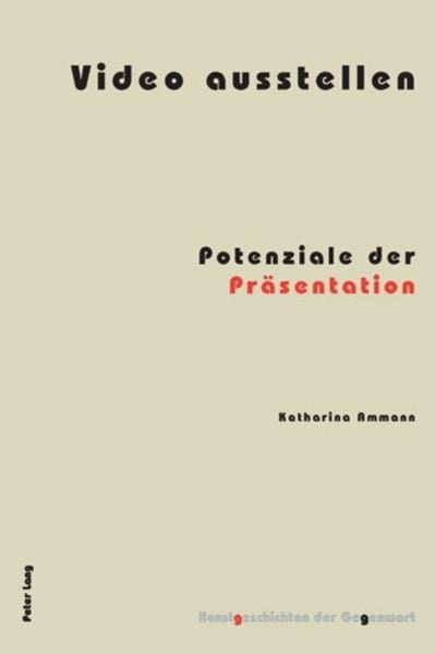Produktbild: Video ausstellen