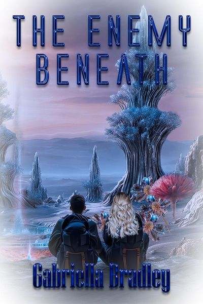 Produktbild: The Enemy Beneath