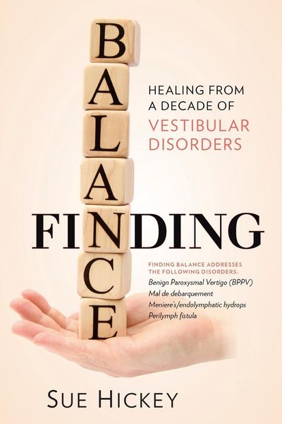 Produktbild: Finding Balance