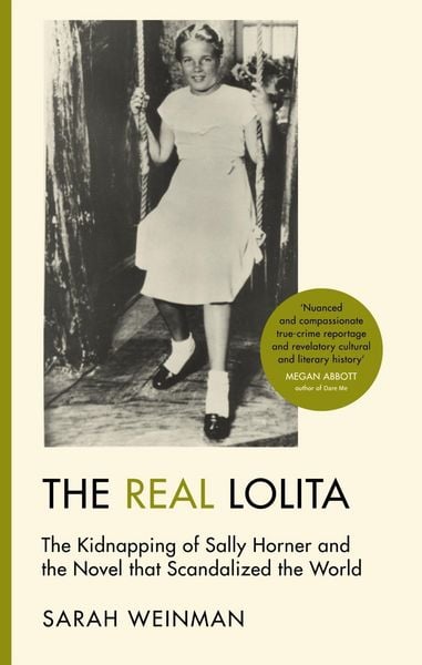 Produktbild: The Real Lolita