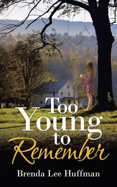 Produktbild: Too Young to Remember