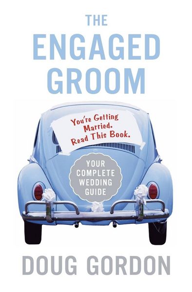 Produktbild: The Engaged Groom