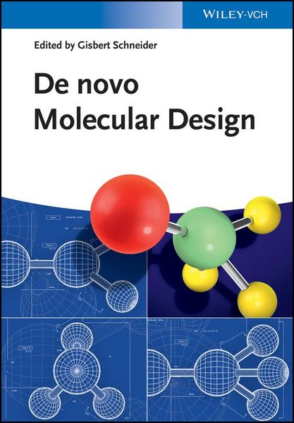 Produktbild: De novo Molecular Design