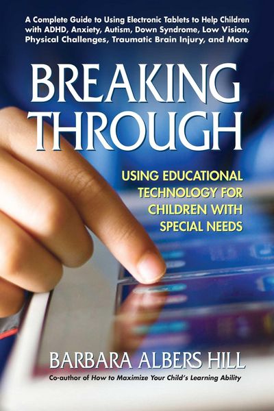 Produktbild: Breaking Through