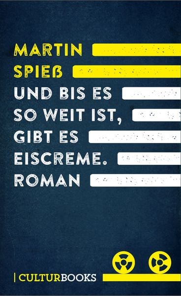 Produktbild: Und bis es so weit ist, gibt es Eiscreme