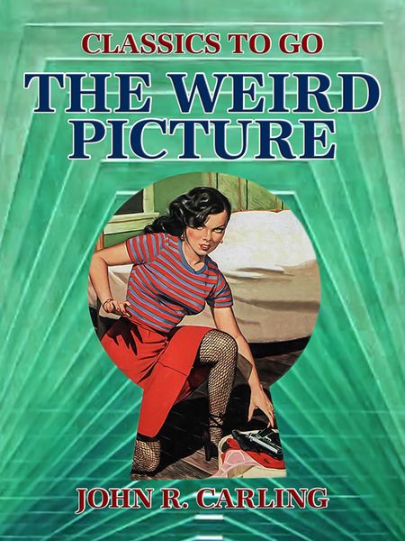 Produktbild: The Weird Picture