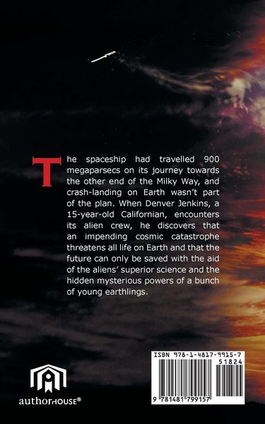 Produktbild: Firmament 2050 Ad
