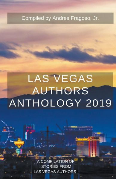 Produktbild: Las Vegas Authors Anthology 2019