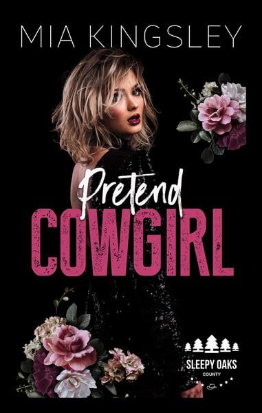 Produktbild: Pretend Cowgirl