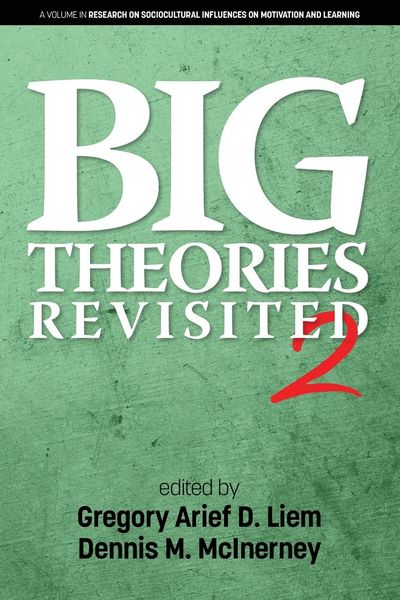 Produktbild: Big Theories Revisited 2