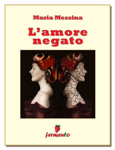 Produktbild: L'amore negato