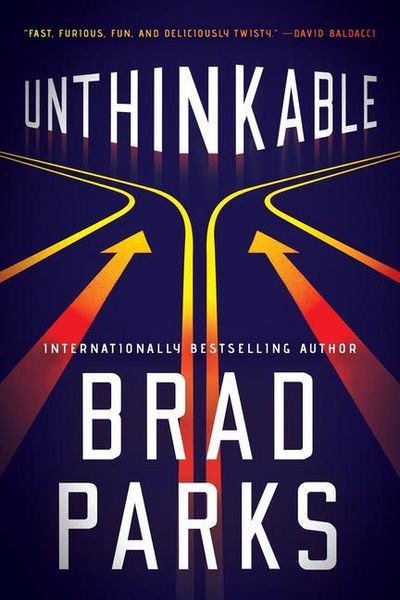 Produktbild: Unthinkable