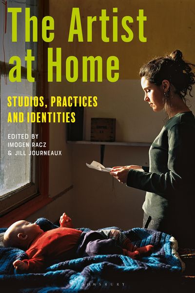 Produktbild: The Artist at Home