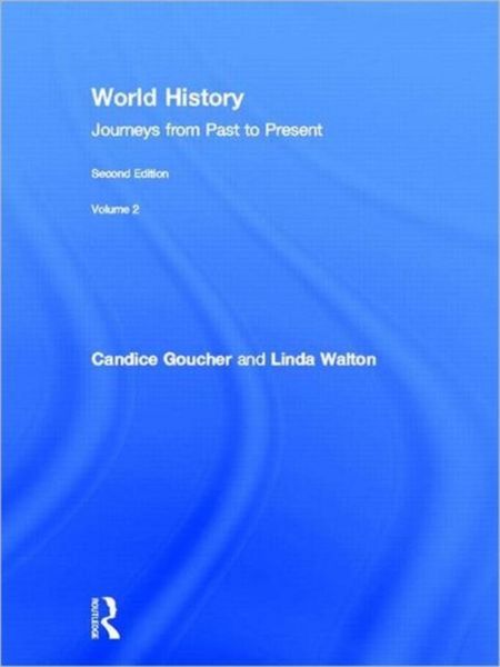 Produktbild: WORLD HIST 2/E