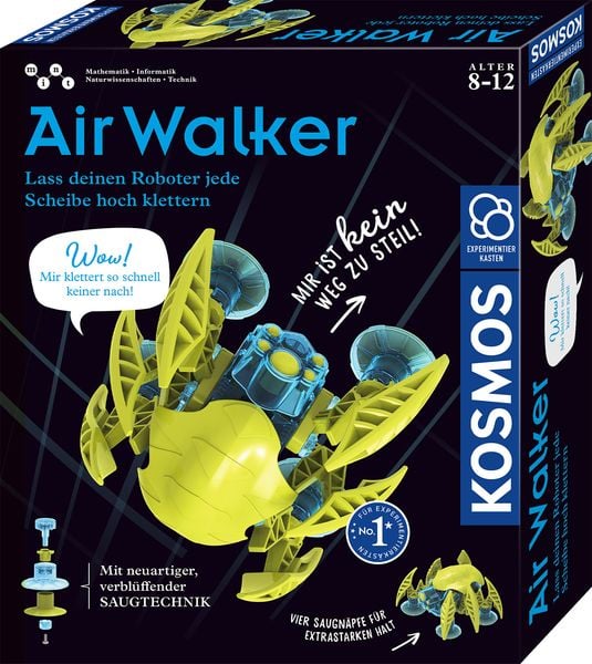 Produktbild: Airwalker