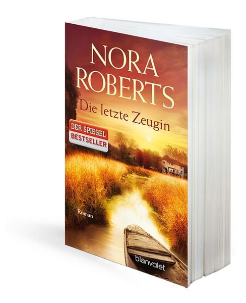 Die letzte Zeugin