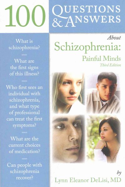 Produktbild: 100 Ques & Answ Abt Schizophre