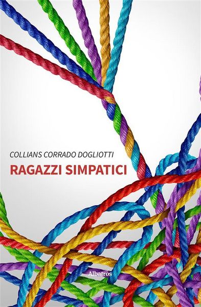 Produktbild: Ragazzi simpatici