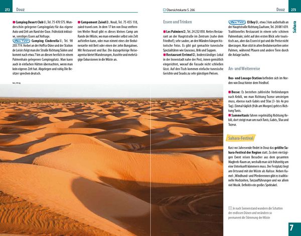 Produktbild: Reise Know-How Reisef&uuml;hrer Tunesien