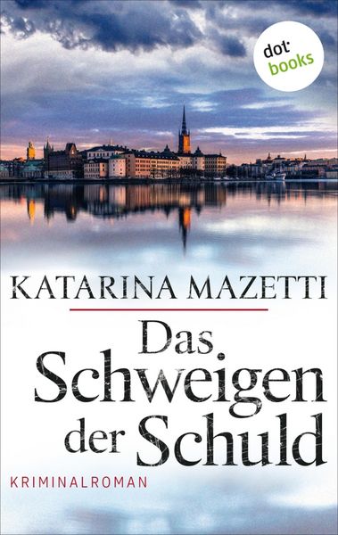 Produktbild: Das Schweigen der Schuld