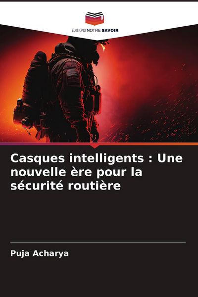 Produktbild: Casques intelligents : Une nouvelle &egrave;re pour la s&eacute;curit&eacute; routi&egrave;re