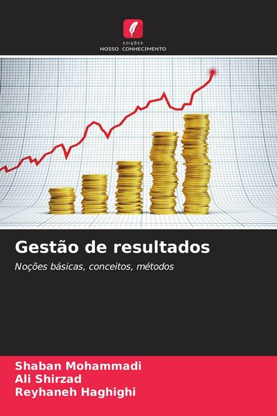 Produktbild: Gest&atilde;o de resultados