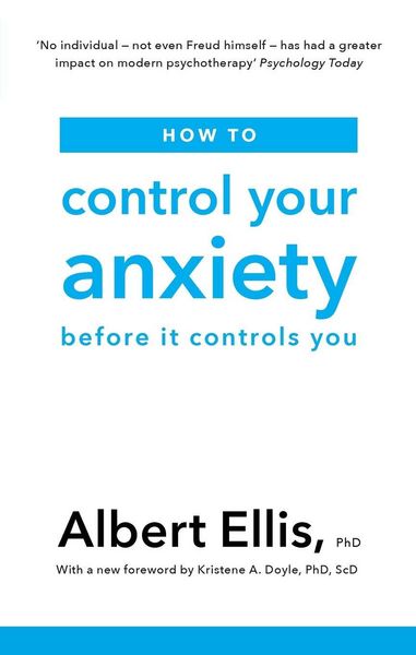 Produktbild: How to Control Your Anxiety