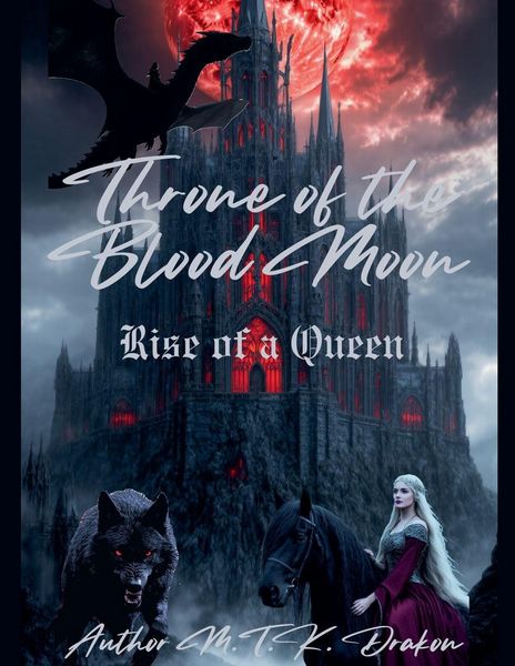 Produktbild: Rise of a Queen