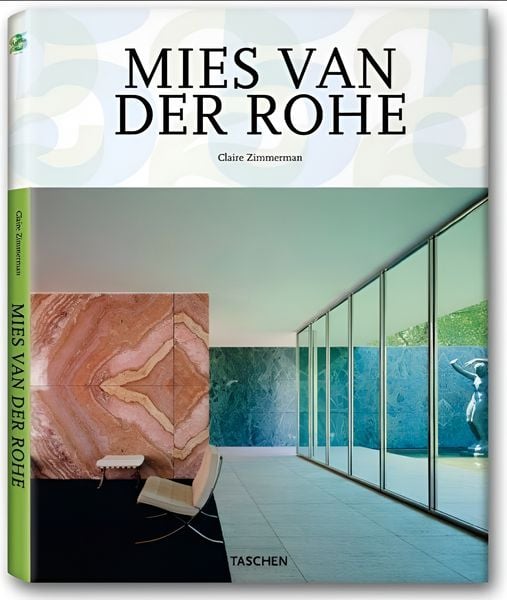 Produktbild: Mies van der Rohe